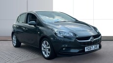 Vauxhall Corsa 1.4 ecoFLEX Energy 5dr [AC] Petrol Hatchback